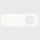 Blue Wave Boat Mounting Plate 112968 3 7/8 X Inch Stainless Steel New. Price: $41.19.