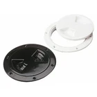 Sea-dog Line 337160-1 Deck Plate Standard 6" New. Price: $36.46.