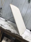 01 Bayliner Cierra 2655 Boat Table Top And Todd Aluminum Support Post Pole Used. Price: $175.00.