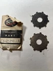 New Mercury 14-25250 Oem Tab Washer Nos Lot Of. Price: $18.88.
