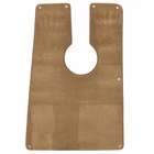 Cobalt Boat Snap-in Carpet 406758 Syntec Tan Beige Cut Pile New. Price: $186.94.