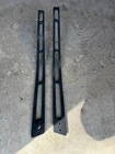 Bayliner Boat Windshield Support Brackets 15 3/4 Inch (set Of 2) Used. Price: $29.95.