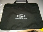 Grady White Owners Bag 18'-22' Black New. Price: $89.95.