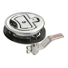 Stainless Steel Loafer + Window 90 - Pc Osculati 38.152.61 3815261 Nuovo. Price: $188.30.