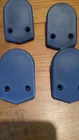 Th Marine Rub Rail End-cap P# ECMW-2 Navy Blue New. Price: $8.95.