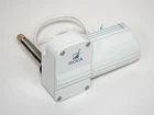 Imtra RC533273 Roca W12 Wiper Motor, 3.5" Shaft, 5/8", Bulkhead, White, 12V New. Price: $259.37.