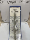 Sea Dog Stainless Open Base Cleat 8" #041608-1 New. Price: $15.29.