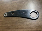 Nos Oem Mercury Quicksilver Lifting Eye Nla Pn 54-816312 A1S14-3 New. Price: $12.95.