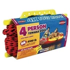 Sportsstuff 4K Tow Rope Person #57-1532 New. Price: $27.11.