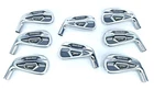 Taylormade Psi 7 Iron Demo Fitting Single Head Choose Hand, Forge, Lie Loft Used. Price: $24.49.