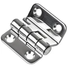 Sea-dog Offset Butt Hinge 1-1/2" #201590-1 New. Price: $21.17.