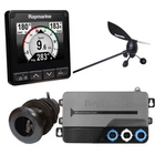Raymarine I70S Mfd Wind Instrument Dst Transducer ITC5 Converter W/cable Pack New. Price: $1670.77.
