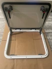 Lewmar F2G White Oyster Hatch Mh 399541943 New. Price: $895.95.
