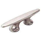 Sea-dog 046048 Weldable Cleat Cast 356-T6 Aluminum Dock Vessel New. Price: $33.62.