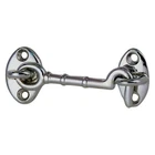 Perko 0956DP3CHR 2-1/2" Chrome Plated Bronze Door Hook New. Price: $38.30.