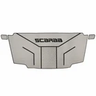 Scarab Jet Boat Non-skid Mats 065-2935 285 Swim Platform Gray New. Price: $271.84.
