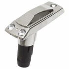 Attwood Boat Stowaway Plug-in Light Base 911339-7 2-PIN Zamak New. Price: $17.04.