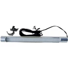 Taco T-top Tube Alum Housing White/blue Led Lights #F38-2060-1 New. Price: $159.99.