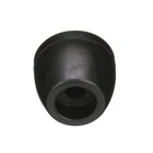 Seachoice Molded Side Guide End Cap, Black, Boat Trailer, 2-1/2 In. X 5/8 New. Price: $17.99.