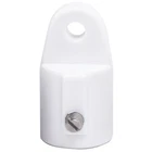 Sea-dog Nylon Top Cap White 3/4" Line 273111-1 Expedited Shipping New. Price: $14.96.