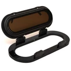Bomar Boat Portlight Window NOA-0030023-056-030 Flush Mount New. Price: $318.57.