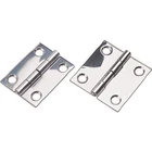 Sea-dog Stainless Butt Hinge 2" #201072-1 New. Price: $20.80.