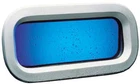 Lewmar 39110090 Boat Marine Size Thin Valance Gray Silver Atlantic Portlight New. Price: $499.95.