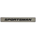 Sportsman Boat Non-skid Marinemat Foam Rubber Logo Gray New. Price: $75.42.