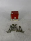 Box Of 10 Oem Delco Remy 1974020 Special Pan Head 8-32 7/16 Screws Nos New. Price: $10.66.