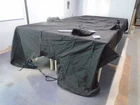 Hurricane 2690 Sundeck 2019-2020 Arch Mooring Cover Black 123642231 Marine Boat New. Price: $429.95.