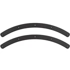 Blue Wave Boat Swim Platform Corner Trim 2430-0031 20 1/2IN (pair) New. Price: $51.84.