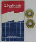 New Omc Outboard Marine Corp Boat Oem Nut Part No. 308457 Sold Individually. Price: $12.99.