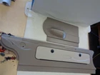 Lund Gs 18 (2010) Starboard Side Storage Panel Set (2) 1985296 Beige Marine Boat New. Price: $119.97.