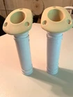 Sea-dog Flush Mount Rod Holders White 325161-1 Used. Price: $9.99.