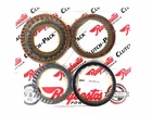 RCPBP-04 Friction Pack Raybestos Blue Plates TH700-R4 4L60E New. Price: $296.09.