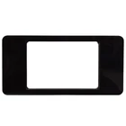 Sea Ray Boat Blank Dash Panel 2311795 Sdx Black Acrylic New. Price: $94.99.
