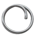 Seachoice MP35543SC Stainless Steel 3/8 Inch Cotter Ring 6 Pack Marine Boat New. Price: $13.93.