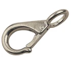 Sea-dog Fast Eye Boat Snap, Stainless, Size 0, 146120-1 New. Price: $15.10.