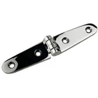 Sea-dog Stainless Strap Hinge Pair #205390-1 New. Price: $34.94.