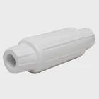 Dock Edge Boat Torpedo Bumper DE91110F White 18 X 5 Inch Pvc New. Price: $36.97.