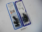 Sea-dog Line 32350-1 Windshield Catch / Ball & Socket Packs Of Pair 4 Total New. Price: $16.99.
