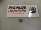J3A Johnson Evinrude Omc 310702 Screw Nut Oem New Factory Boat Parts. Price: $7.88.