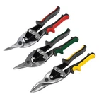 Performance Tool 3-PIECE Any Direction Cut Aviation Tinner Snips Set New. Price: $36.20.