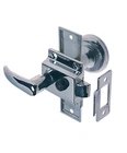 Perko Rim Latch Set Reverse Bevel With Flush Strike New. Price: $108.99.