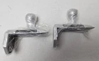 Sony Speaker WS-WV10C Rear Support For Wall Set Of 2 New. Price: $24.90.