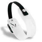 Aluminum Ring Buoy Mounting Bracket Holder W/ Nylon Strap, Rail/flat New. Price: $29.00.