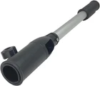 Boat Tiller Handle Extension Ergonomic Grip Anodized Aluminum Tubing Suitable Fo New. Price: $53.99.