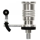 Mastercraft Boat Gopro Pylon Mount 502043 ZFT4 ZFT7 Billet Aluminum New. Price: $713.94.