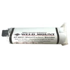 Weld Mount AT-6031 Metal Bond Adhesive New. Price: $50.99.