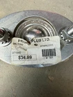 371840-1 Sea Dog Ski Tow Stainless Steel Flush Mount Qty. Part # New. Price: $26.97.